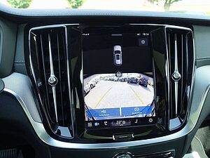 Volvo  Ultra T6 AWD Hybrid/360°Cam/AHK/Headup