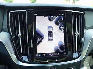 Volvo  Ultra T6 AWD Hybrid/360°Cam/AHK/Headup