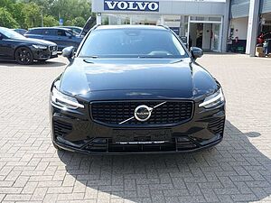 Volvo  Ultra T6 AWD Hybrid/360°Cam/AHK/Headup