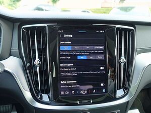 Volvo  Ultra T6 AWD Hybrid/360°Cam/AHK/Headup