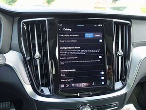 Volvo  Ultra T6 AWD Hybrid/360°Cam/AHK/Headup