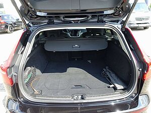Volvo  Ultra T6 AWD Hybrid/360°Cam/AHK/Headup