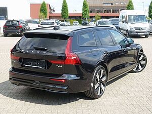 Volvo  Ultra T6 AWD Hybrid/360°Cam/AHK/Headup