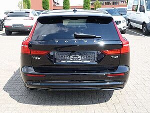 Volvo  Ultra T6 AWD Hybrid/360°Cam/AHK/Headup
