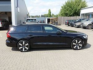 Volvo  Ultra T6 AWD Hybrid/360°Cam/AHK/Headup