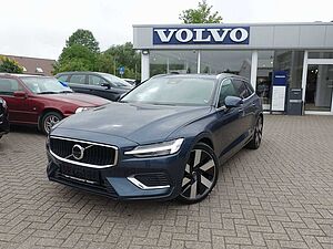 Volvo  Plus T6 AWD/H&K/AHK/BLIS/360°/Memory/Pano