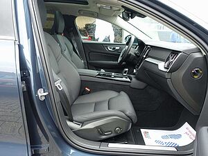 Volvo  Plus T6 AWD/H&K/AHK/BLIS/360°/Memory/Pano