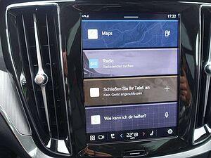 Volvo  Plus T6 AWD/H&K/AHK/BLIS/360°/Memory/Pano
