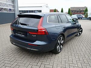 Volvo  Plus T6 AWD/H&K/AHK/BLIS/360°/Memory/Pano