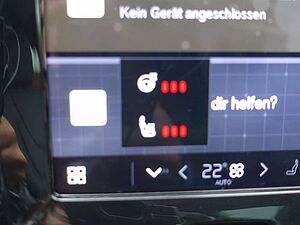 Volvo  Plus T6 AWD/H&K/AHK/BLIS/360°/Memory/Pano