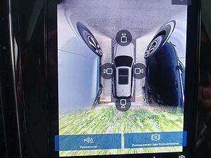 Volvo  Plus T6 AWD/H&K/AHK/BLIS/360°/Memory/Pano