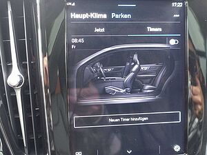 Volvo  Plus T6 AWD/H&K/AHK/BLIS/360°/Memory/Pano