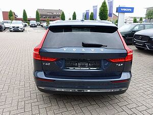 Volvo  Plus T6 AWD/H&K/AHK/BLIS/360°/Memory/Pano