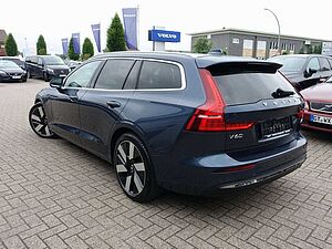 Volvo  Plus T6 AWD/H&K/AHK/BLIS/360°/Memory/Pano