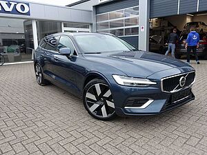 Volvo  Plus T6 AWD/H&K/AHK/BLIS/360°/Memory/Pano