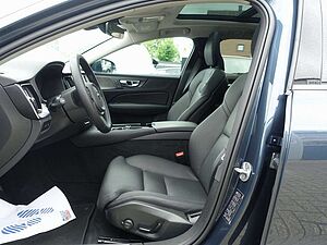 Volvo  Plus T6 AWD/H&K/AHK/BLIS/360°/Memory/Pano