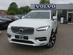 Volvo  Recharge Plus T8 AWD/360°/Pano/H&K/BLIS