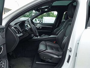 Volvo  Recharge Plus T8 AWD/360°/Pano/H&K/BLIS