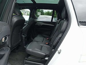 Volvo  Recharge Plus T8 AWD/360°/Pano/H&K/BLIS