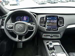 Volvo  Recharge Plus T8 AWD/360°/Pano/H&K/BLIS