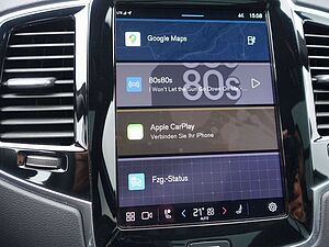 Volvo  Recharge Plus T8 AWD/360°/Pano/H&K/BLIS