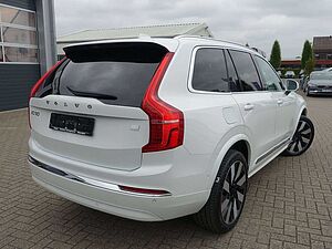 Volvo  Recharge Plus T8 AWD/360°/Pano/H&K/BLIS