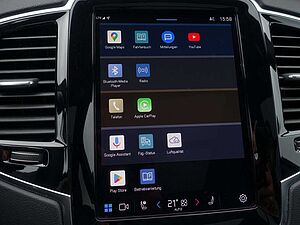 Volvo  Recharge Plus T8 AWD/360°/Pano/H&K/BLIS