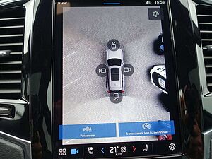Volvo  Recharge Plus T8 AWD/360°/Pano/H&K/BLIS