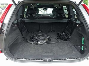 Volvo  Recharge Plus T8 AWD/360°/Pano/H&K/BLIS