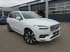 Volvo  Recharge Plus T8 AWD/360°/Pano/H&K/BLIS