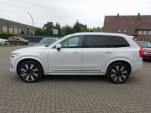 Volvo  Recharge Plus T8 AWD/360°/Pano/H&K/BLIS