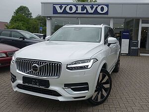 Volvo  Recharge Ultimate T8 AWD/Massage/B&W/Pano