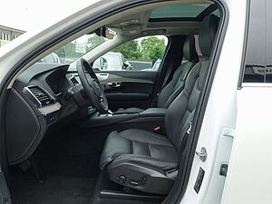 Volvo  Recharge Ultimate T8 AWD/Massage/B&W/Pano