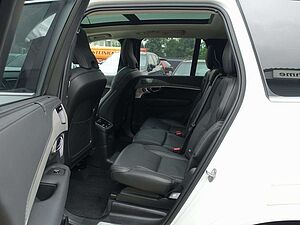 Volvo  Recharge Ultimate T8 AWD/Massage/B&W/Pano