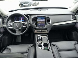 Volvo  Recharge Ultimate T8 AWD/Massage/B&W/Pano