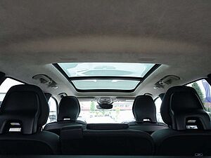 Volvo  Recharge Ultimate T8 AWD/Massage/B&W/Pano