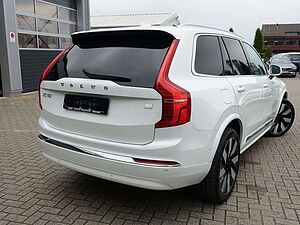 Volvo  Recharge Ultimate T8 AWD/Massage/B&W/Pano