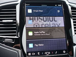 Volvo  Recharge Ultimate T8 AWD/Massage/B&W/Pano