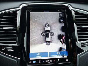 Volvo  Recharge Ultimate T8 AWD/Massage/B&W/Pano