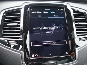Volvo  Recharge Ultimate T8 AWD/Massage/B&W/Pano