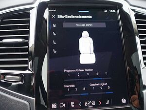 Volvo  Recharge Ultimate T8 AWD/Massage/B&W/Pano