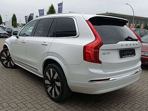Volvo  Recharge Ultimate T8 AWD/Massage/B&W/Pano