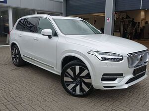 Volvo  Recharge Ultimate T8 AWD/Massage/B&W/Pano