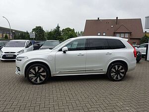 Volvo  Recharge Ultimate T8 AWD/Massage/B&W/Pano