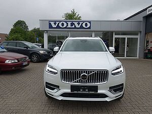 Volvo  Recharge Ultimate T8 AWD/Massage/B&W/Pano