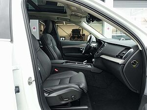 Volvo  Recharge Ultimate T8 AWD/Massage/B&W/Pano