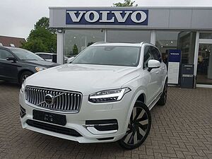 Volvo  Recharge Ultimate T8 AWD/B&W/Pano/360°/BLIS