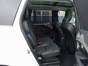 Volvo  Recharge Ultimate T8 AWD/B&W/Pano/360°/BLIS