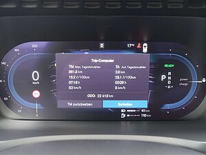 Volvo  Recharge Ultimate T8 AWD/B&W/Pano/360°/BLIS