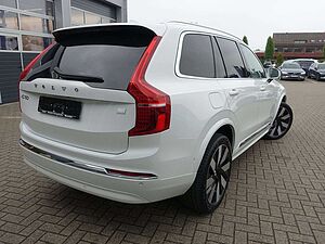 Volvo  Recharge Ultimate T8 AWD/B&W/Pano/360°/BLIS